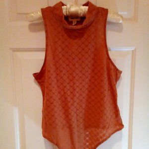 Open edit lace bodysuit